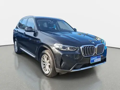 BMW X3 2024 Xrs