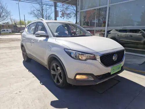 MG Mg Zs 2021 Xrs