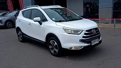 JAC S3 2019 Xrs