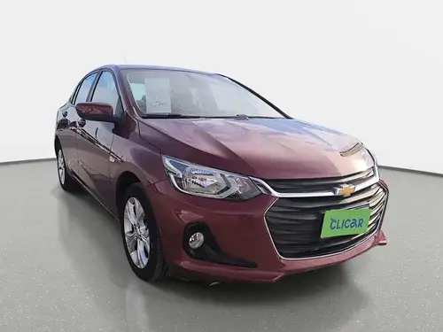 Chevrolet Onix 2024 Xrs
