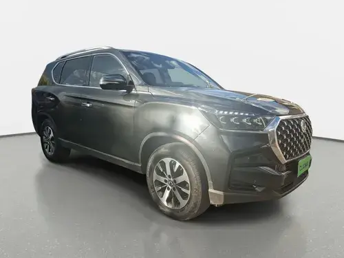 SsangYong Rexton 2025 Xrs