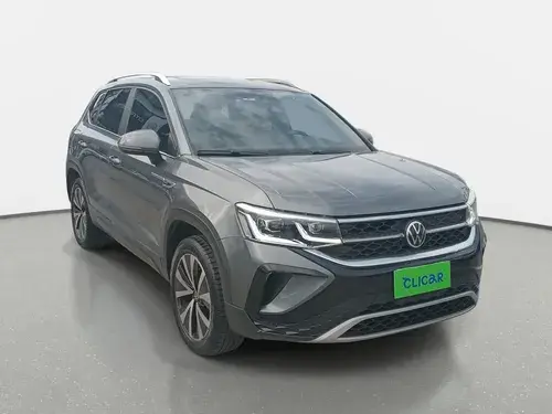 Volkswagen Taos 2022 Xrs