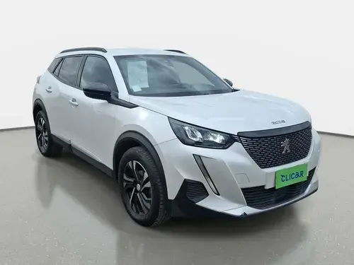 Peugeot 2008 2023 Xrs