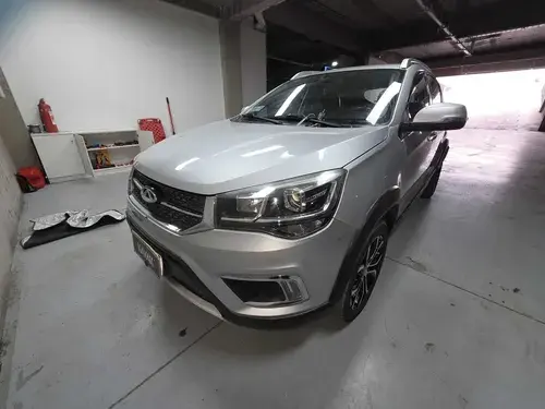 Chery Tiggo 2 2019 1.5 Gls