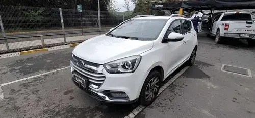 JAC S2 2019 1.5 Comfort