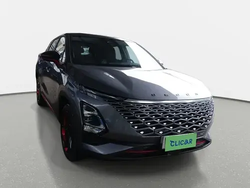 OMODA C5 2025 Xrs