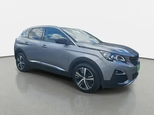 Peugeot 3008 2021 Xrs