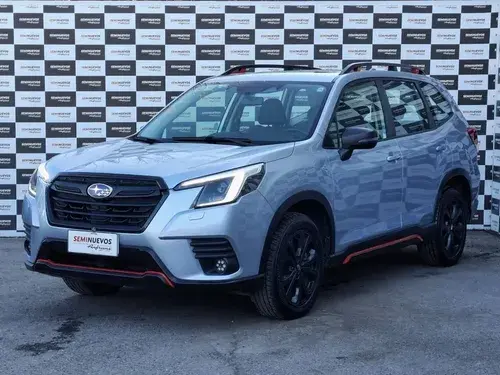 Subaru Forester 2023 2.5 Awd Sport Edition Eyesight At