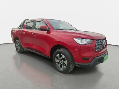 Great Wall Poer 2023 Xrs