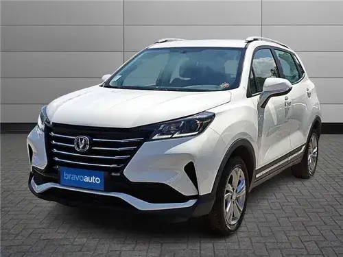 Changan New Cs15 2023 1.5 Luxury Mt