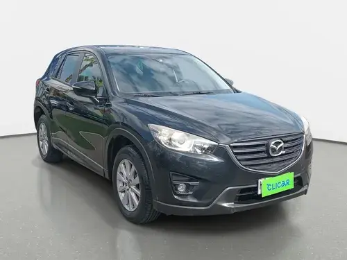 Mazda Cx-5 2016 Xrs
