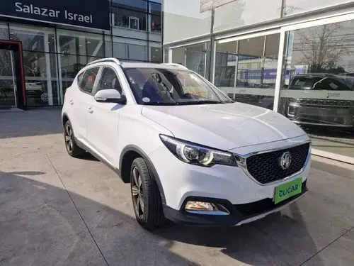 MG Mg Zs 2024 Xrs