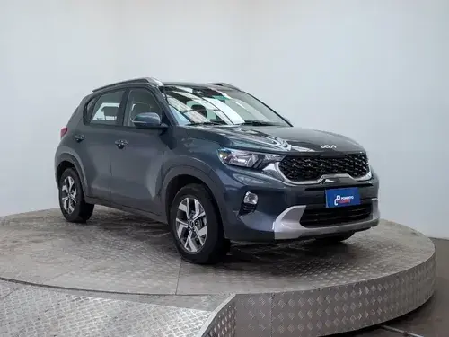 Kia Sonet 2023 1.5 Ex Mt