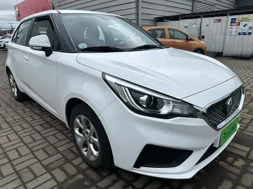 MG Mg 3 2024 Xrs