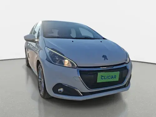 Peugeot 208 2019 Xrs