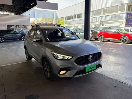 MG Mg Zx 2023 Xrs