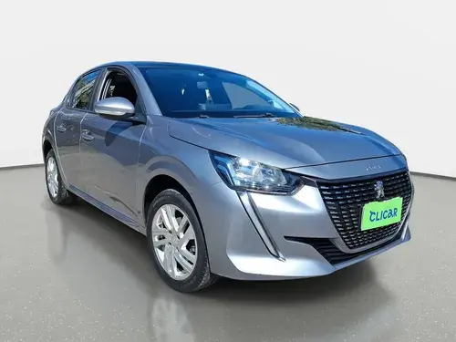 Peugeot 208 2023 Xrs