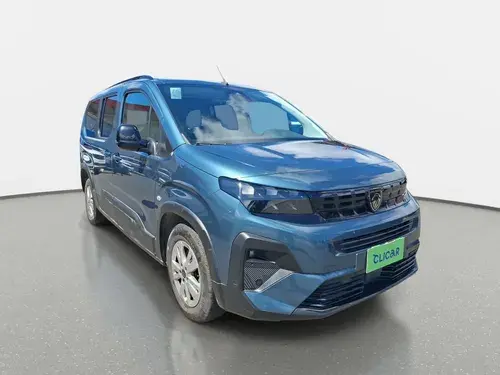 Peugeot Rifter 2025 Xrs