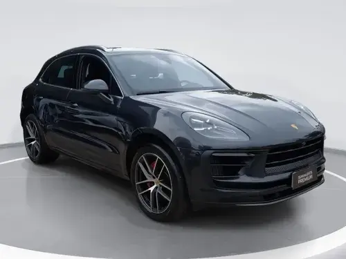 Porsche Macan 2024 Xrs