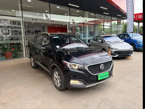 MG Mg Zs 2019 Xrs