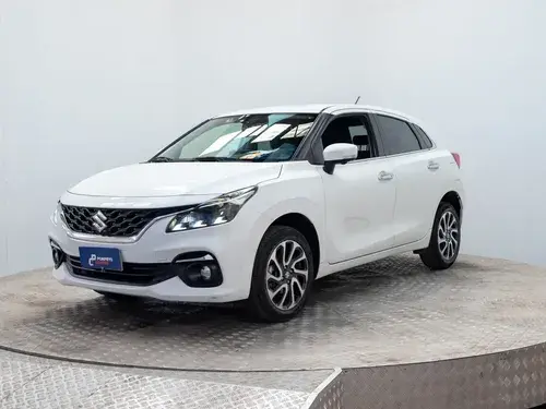 Suzuki Baleno 2025 1.5 Glx Mt