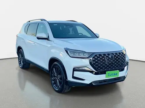 SsangYong Rexton 2025 Xrs