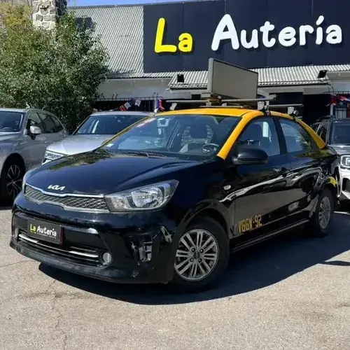 Kia Soluto 2025 1.4 Ex Mt