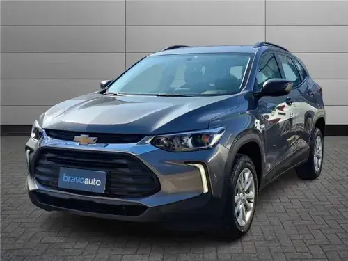 Chevrolet Tracker 2022 1.2 Ls Mt