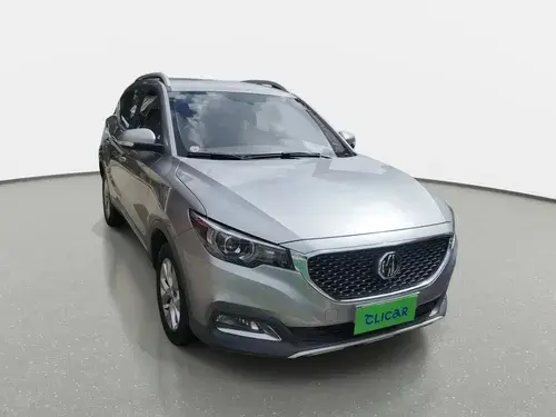 MG Mg Zs 2023 Xrs