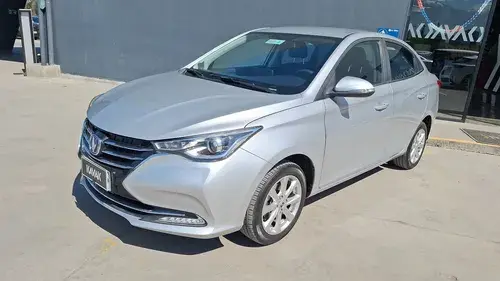 Changan Alsvin 2023 1.4 Luxury