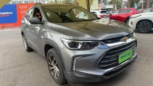 Chevrolet Tracker 2021 Xrs