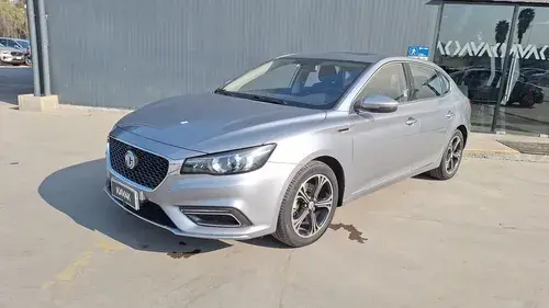 MG 6 2020 1.5t Dlx