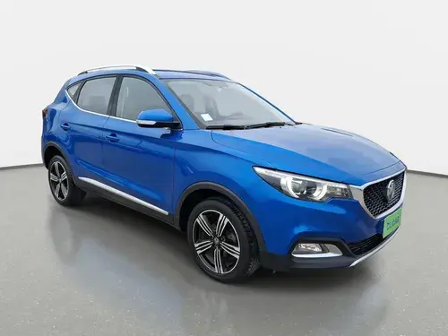 MG Mg Zs 2019 Xrs