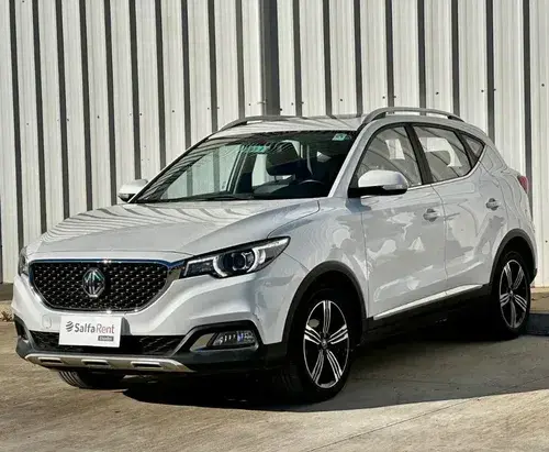 MG Zs 2023 Zs 1.5 At Com