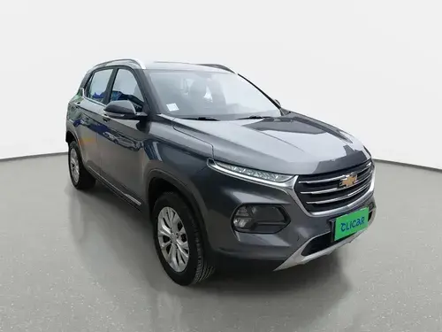 Chevrolet Groove 2023 Xrs