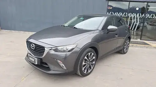 Mazda Cx-3 2018 2.0 R Skyactive