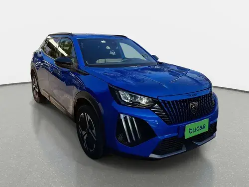Peugeot 2008 2025 Xrs