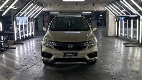 DFM Joyear X3 2018 1.6 Luxury