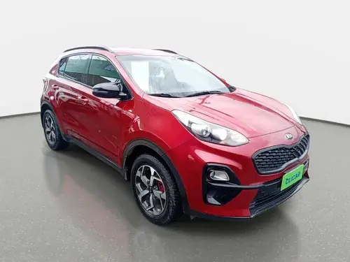 Kia Sportage 2020 Xrs