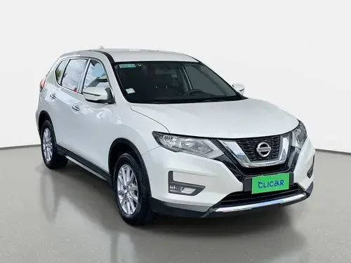 Nissan X-trail 2022 Xrs