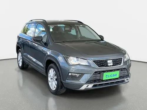 Seat Ateca 2021 Xrs
