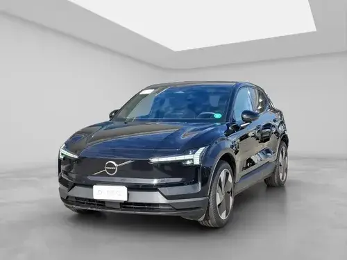 Volvo Ex30 2025 E60 Plus