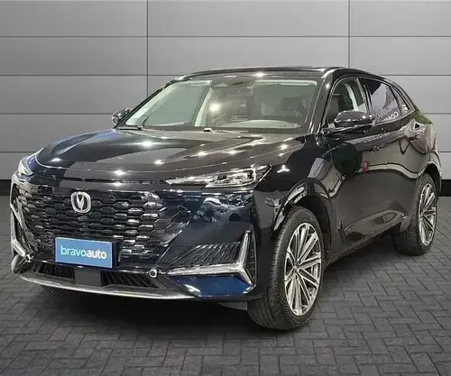 Changan Uni-k 2025 2.0 T Elite At