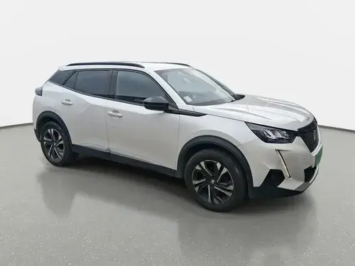 Peugeot 2008 2022 Xrs