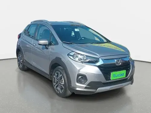 Honda Wr-v 2023 Xrs
