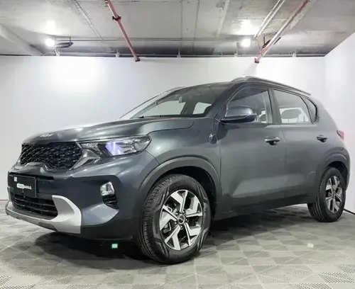 Kia Sonet 2023 1.5 Ex Full Mt