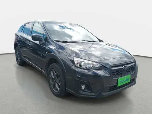 Subaru Xv 2019 Xrs