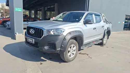 Maxus T60 2024 2.4 Dx