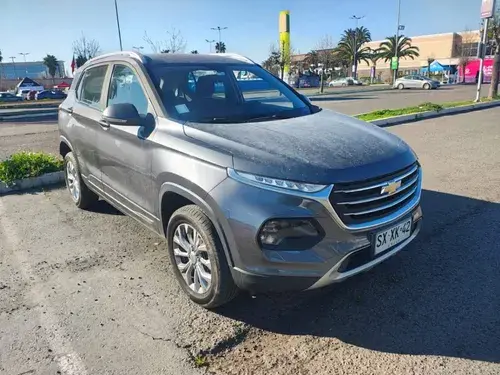 Chevrolet Groove 2023 Xrs