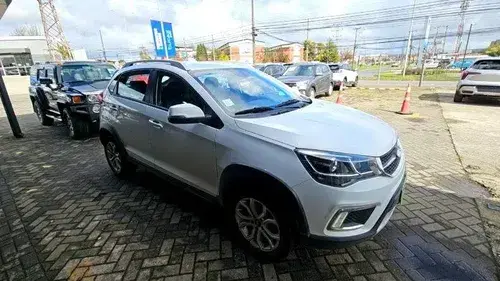 Chery Tiggo 2 2023 Xrs